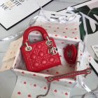 DIOR High Quality Handbags 912