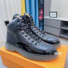 Louis Vuitton Men's shoes 3215