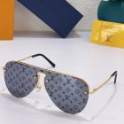 Louis Vuitton High Quality Sunglasses 1448