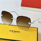 Fendi High Quality Sunglasses 296