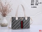 Gucci Normal Quality Handbags 63