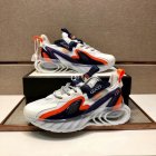 Gucci Men's Shoes 1007
