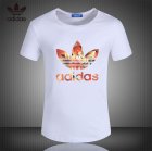 adidas Apparel Men's T-shirts 157