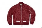Off white Men's Jackets 04