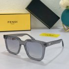 Fendi High Quality Sunglasses 581