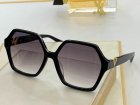 Valentino High Quality Sunglasses 125