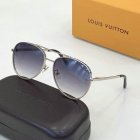 Louis Vuitton High Quality Sunglasses 4142