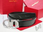 Salvatore Ferragamo High Quality Belts 07