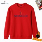 Moncler Men's Long Sleeve T-shirts 389