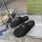 Gucci Women's Slippers 662