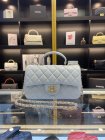 Chanel Original Quality Handbags 764