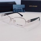 Bvlgari Plain Glass Spectacles 205