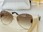Balenciaga High Quality Sunglasses 199