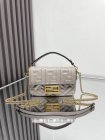 Fendi Original Quality Handbags 206