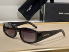 Yves Saint Laurent High Quality Sunglasses 533