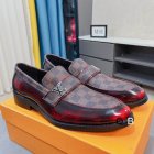 Louis Vuitton Men's shoes 3545