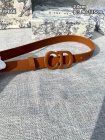 DIOR Original Quality Belts 243
