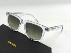 TOM FORD High Quality Sunglasses 127