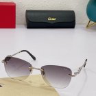 Cartier High Quality Sunglasses 234