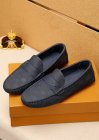 Louis Vuitton Men's shoes 1100