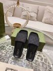 Gucci Women's Slippers 356