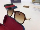 Gucci High Quality Sunglasses 6105