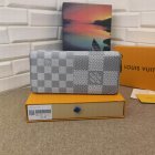 Louis Vuitton High Quality Wallets 207