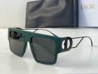 DIOR High Quality Sunglasses 2048