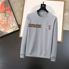 Fendi Men's Long Sleeve T-shirts 349