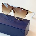 Louis Vuitton High Quality Sunglasses 831