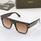 TOM FORD High Quality Sunglasses 2823