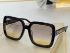 Chanel High Quality Sunglasses 1684