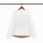 Burberry Men's Long Sleeve T-shirts 259