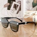 Chanel High Quality Sunglasses 3973