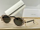 Jimmy Choo High Quality Sunglasses 188