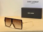 Yves Saint Laurent High Quality Sunglasses 345