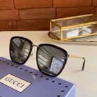 Gucci High Quality Sunglasses 991