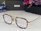 THOM BROWNE Plain Glass Spectacles 109