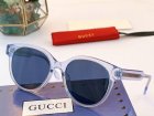 Gucci High Quality Sunglasses 5907