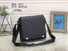 Louis Vuitton Normal Quality Handbags 950