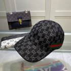 Gucci High Quality Hats 257