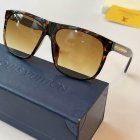 Louis Vuitton High Quality Sunglasses 3634