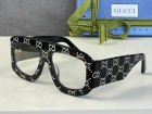 Gucci High Quality Sunglasses 3217