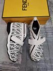 Fendi Women's Shoes 195