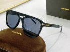 TOM FORD High Quality Sunglasses 1600