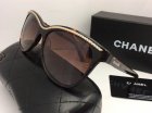Chanel High Quality Sunglasses 335