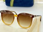 Gucci High Quality Sunglasses 5118