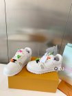 Louis Vuitton Men's shoes 2335