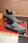 Louis Vuitton Men's shoes 733
