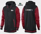 Lacoste Men's Outwear 42